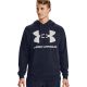 2. Bluza Under Armour Rival Fleece Big Logo HD M 1357093 410