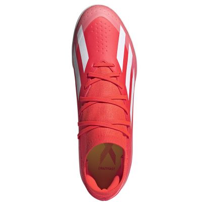 3. Buty piłkarskie adidas X Crazyfast League TF M IF0699