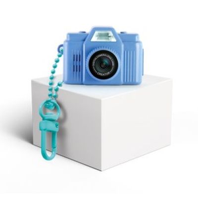3. Canal Toys Photo Creator CLK059 Niebieski