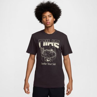 Koszulka Nike Sportswear graphics M HQ9264-045