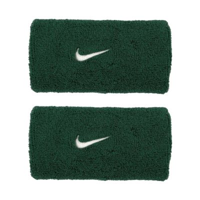 Frotka SWOOSH CLASSIC DOUBLEWIDE WRISTBANDS 2PK