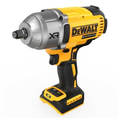 9. Klucz udarowy bez aku.i ład.18V DCF900N DEWALT