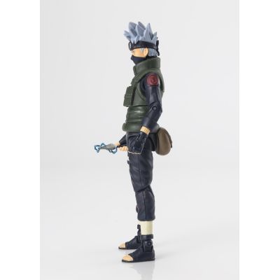 4. ULTIMATE LEGENDS NARUTO - KAKASHI THE GREAT WAR