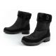 9. Buty zimowe Progres W PROGJ-21-13