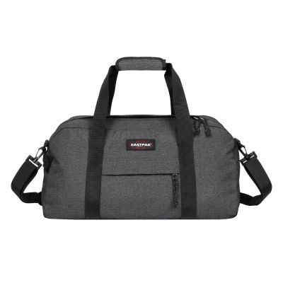 Eastpak Stand Cabin Bag EK0A5BMP77H1 Czarne One size