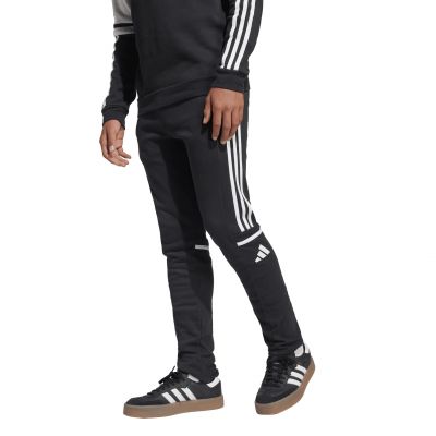 3. Spodnie adidas Squadra 25 Sweat Jr JE2762