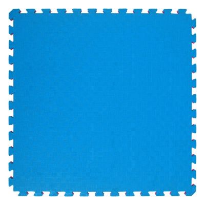 5. Mata do ćwiczeń z Certyfikatem Bezpieczeństwa - Puzzle 1x1m - Tatami 26mm