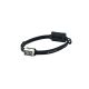 3. Ledlenser 502719 latarka Czarny Latarka czołowa LED