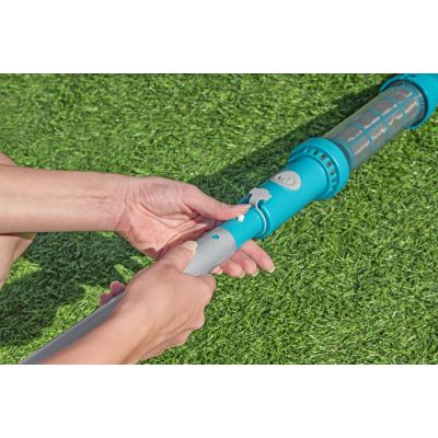34. Bestway 58831 Zestaw Do Czyszczenia Basenu