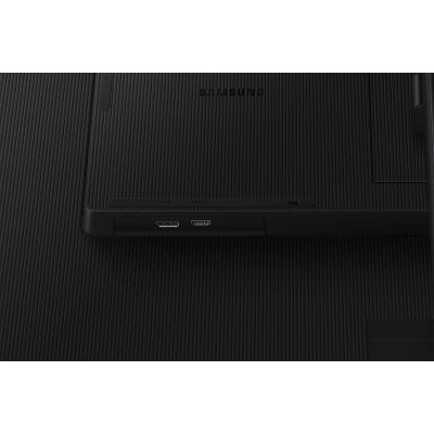 24. MONITOR SAMSUNG LED ViewFinity S7 37" LS37D700EAUXEN S70D