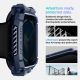9. Etui Spigen Rugged Armor na Apple Watch 10 46 mm - granatowe