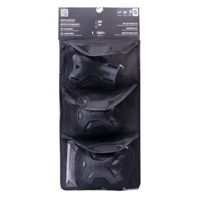 4. Ochraniacz Fitanu Profushion Set 92800597805