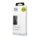 7. Etui 3mk Clear MagCase na Samsung Galaxy S25 Ultra - przezroczyste