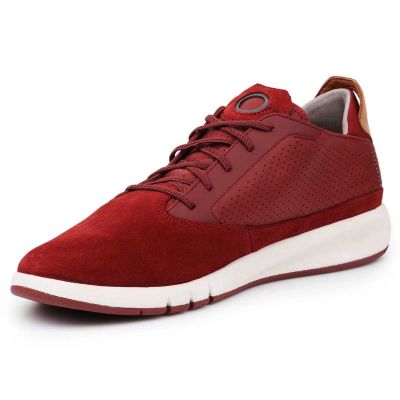 9. Geox U Aerantis A U927FA-02243-C7004