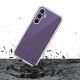 5. Etui 3mk Clear Case na Samsung Galaxy S23 FE - przezroczyste