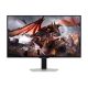 2. MONITOR SAMSUNG ODYSSEY G8 OLED 32" LS32DG802SUXDU
