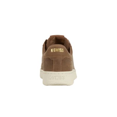 4. Buty K-Swiss Slammklub CC M 08911-294-M