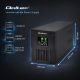 13. QOLTEC ZASILACZ AWARYJNY UPS LINE INTERACTIVE | MONOLITH | 1500VA | 900W | LCD | USB