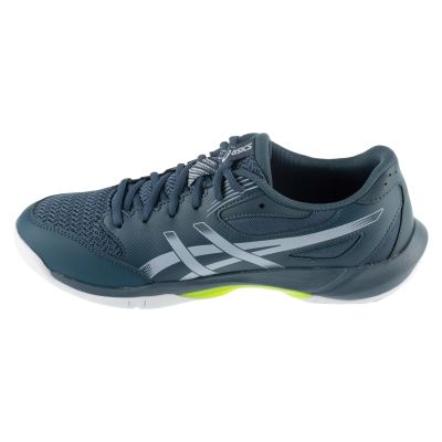 2. ASICS Gel-Rocket 12 1071A116-404 Niebieskie 40,5
