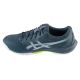 2. ASICS Gel-Rocket 12 1071A116-404 Niebieskie 40,5