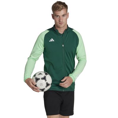 10. Bluza adidas Tiro 23 Competition Training M HU1303