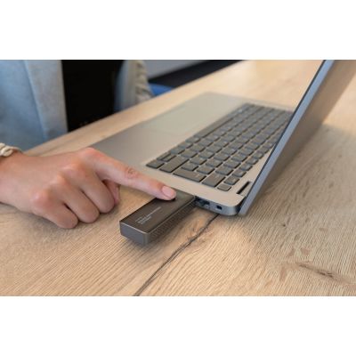 10. Digitus Bezprzewodowy przekaźnik HDMI do Click & Present Mini (DS-55319)