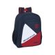 5. FC Barcelona plecak sportowy junior backpack 612225640