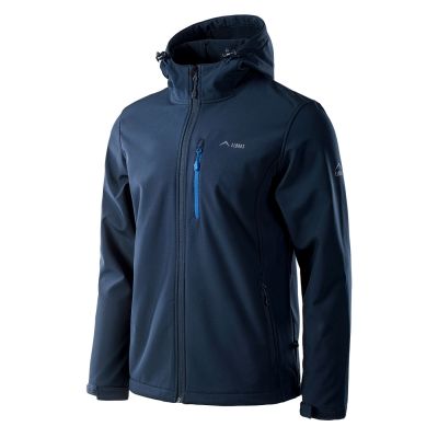 7. Kurtka Elbrus Ifar II M 92800299719