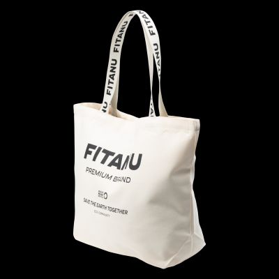 4. Torba zakupowa Fitanu_Eco Bag II_52x39 92800628331