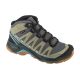 Salomon X-Adventure Recon Mid GTX W L47815300 Zielone 36 2/3