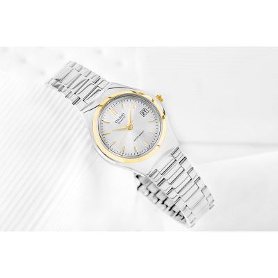 5. Zegarek Damski CASIO LTP-1170G-7ARDF + BOX