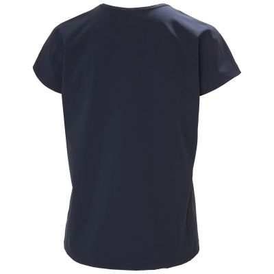 2. Koszulka Helly Hansen Thalia Summer Top W 34350 599