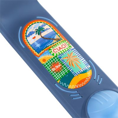 7. Hulajnoga balansowa Spokey FIORI