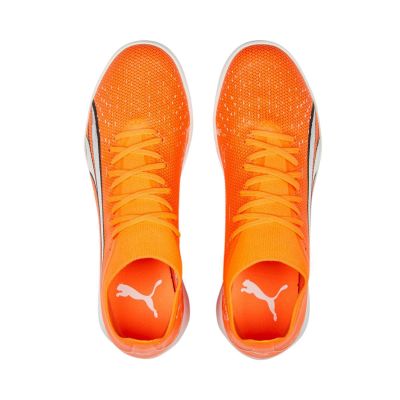 4. Buty piłkarskie Puma Ultra Match TT M 107220-01