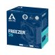 6. Chłodzenie CPU Arctic Freezer 36 (ACFRE00121A) 12cm Czarny, Srebrny 1 szt.