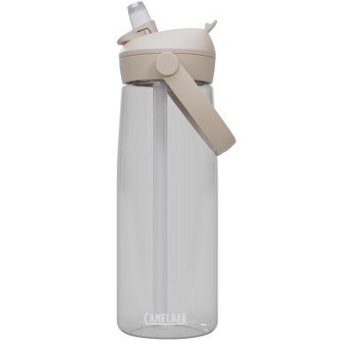 4. Butelka Tritanowa CAMELBAK Thrive Flip Straw 740ml