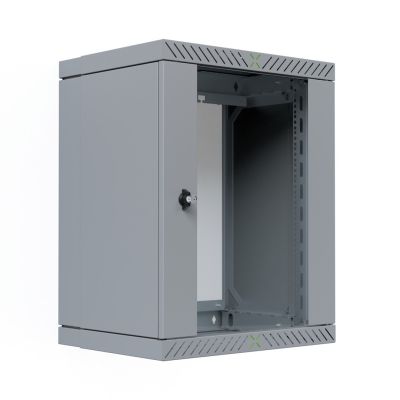 EFB Elektronik WGX-1506GR.G1 stojak 15U Szafa wisząca Szary