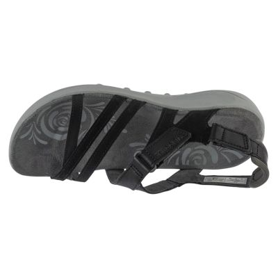 3. Merrell Harbor Backstrap   J008362 Czarne 36