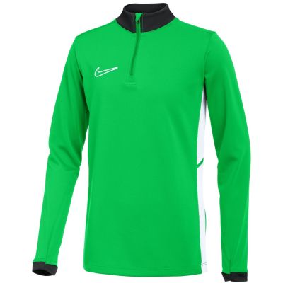 3. Bluza Nike Dri-Fit Academy 25 Drill Top Jr FZ9773 329