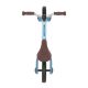 12. Rowerek biegowy  Globber Go Bike Elite Air 714-201 