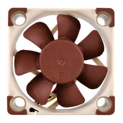 2. Wentylator NOCTUA 40mm NF-A4X10 5V