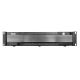 2. Rejestrator IP 64-kanałowy BCS-U-NVR6408R-A-4K(2X12TB)
