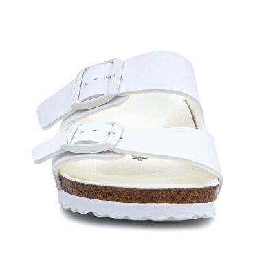 3. Buty Birkenstock BS W 1019046 White 