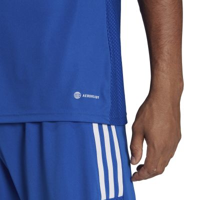 21. Koszulka adidas Tiro 23 League Jersey M HR4611