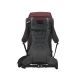 2. Plecak MILLET Ubic 25 czarno fioletowy