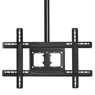 11. Uchwyt sufitowy do telewizora Maclean MC-803 (sufitowy; 23" - 100"; max. 50kg)
