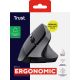 9. Mysz TRUST BAYO II ERGONOMIC WIRELESS MOUSE BLK (25145)