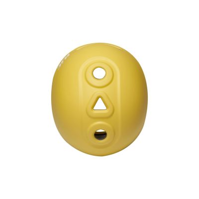 6. Kask Rowerowy HJC GLEO MT YELLOW BLUE  dzięcięco-młodzieżowy