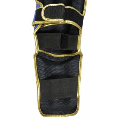 10. Nagolenniki Masters NS-TT-STAR  (WAKO APPROVED) 11192-02M