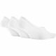 2. Skarpety Nike Lightweight No-Show 3pack W SX4863-101